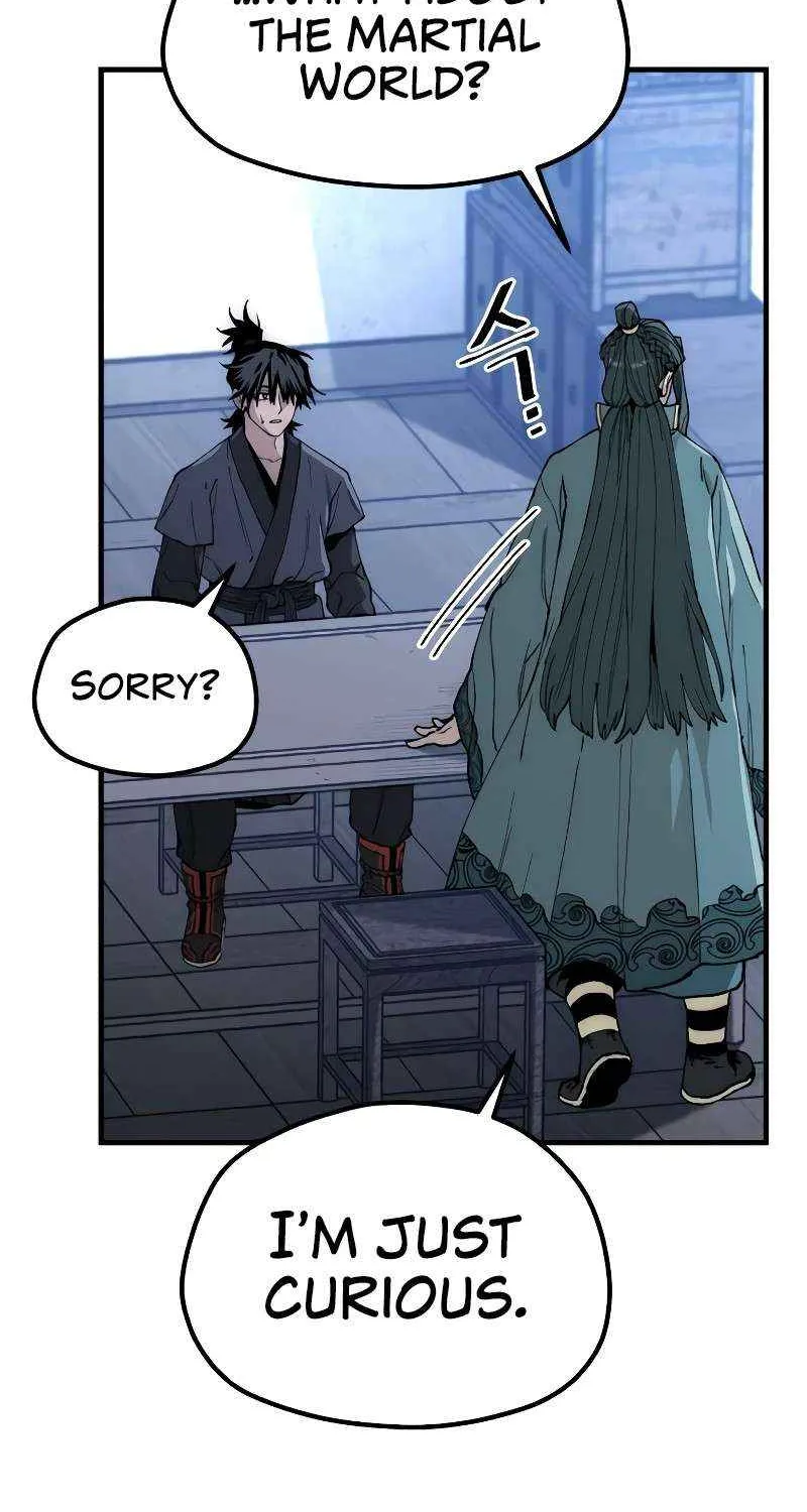 Read Murim RPG Simulation chapter 147 image 149 on Lezhin