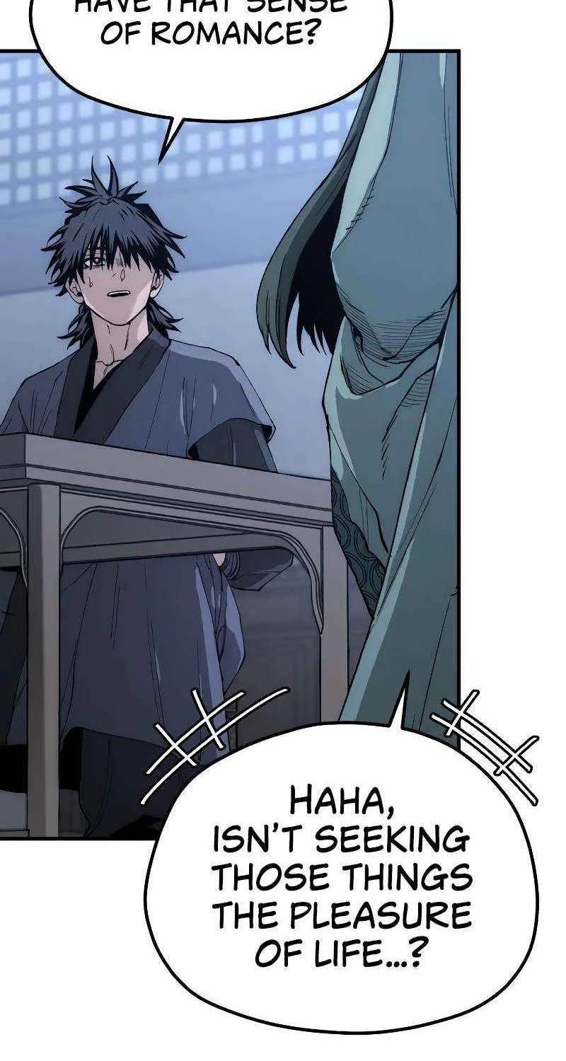Read Murim RPG Simulation chapter 147 image 156 on Lezhin