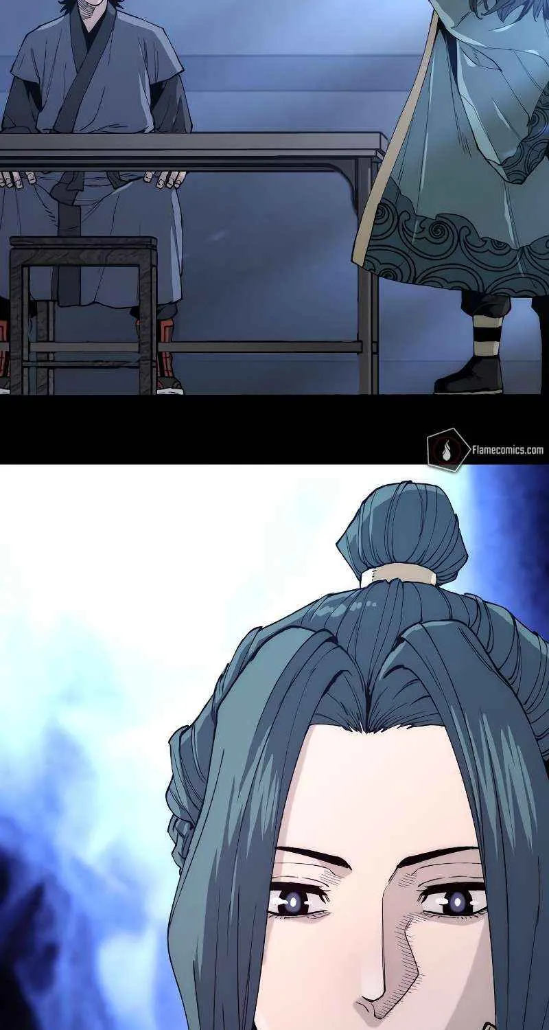 Read Murim RPG Simulation chapter 147 image 159 on Lezhin