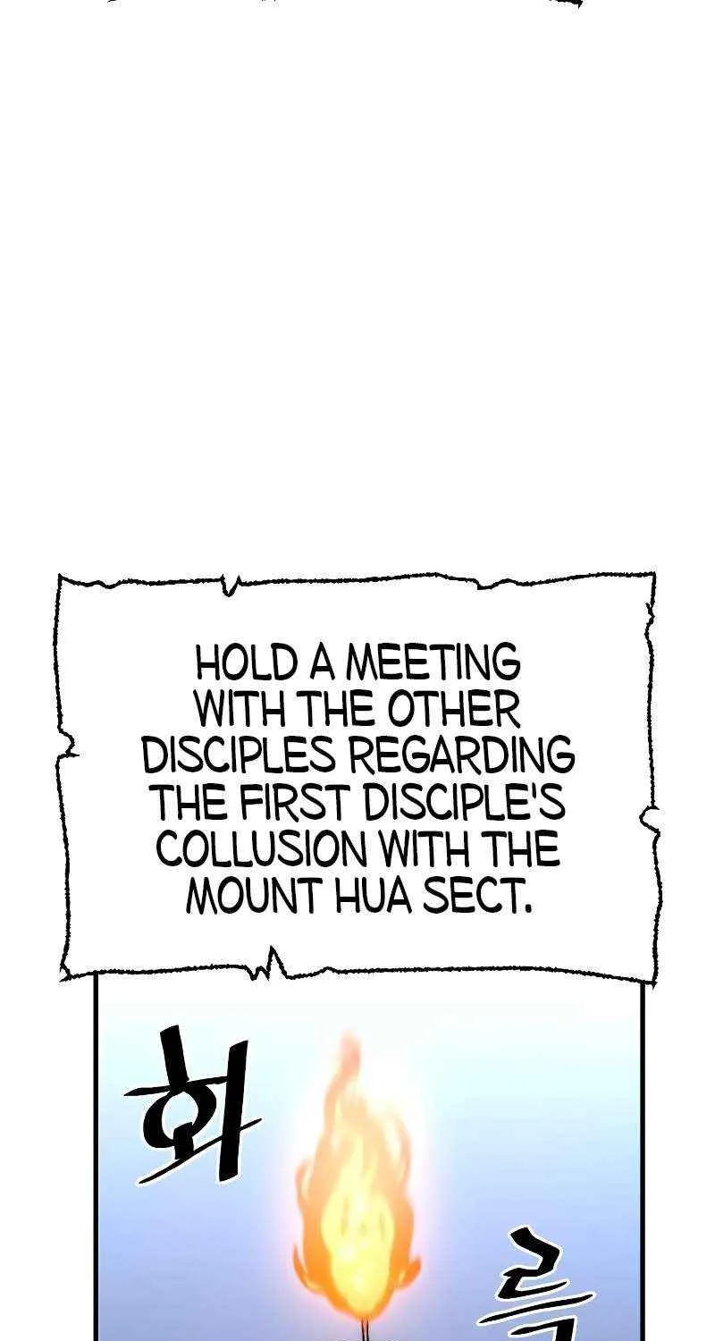 Read Murim RPG Simulation chapter 147 image 16 on Lezhin