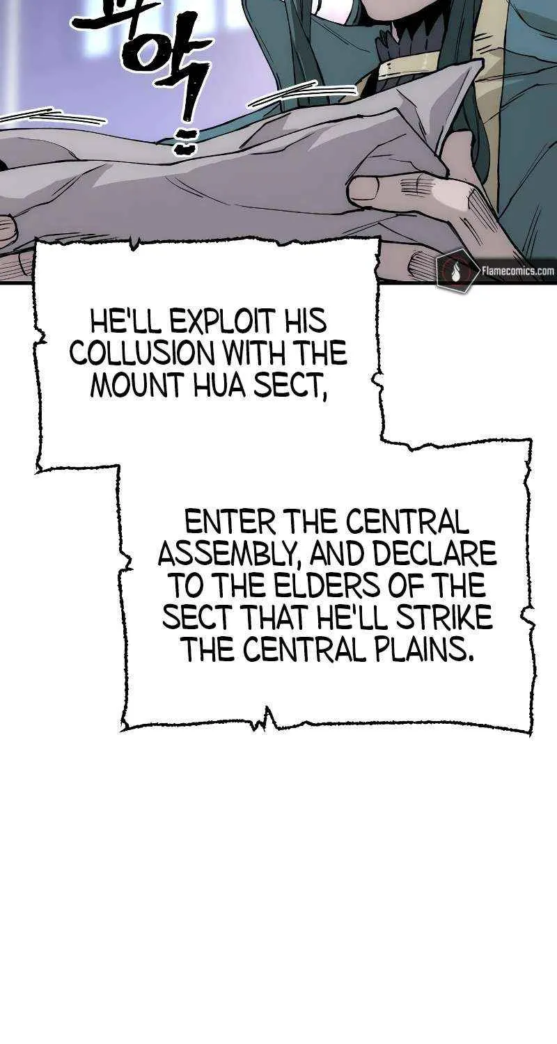 Read Murim RPG Simulation chapter 147 image 18 on Lezhin