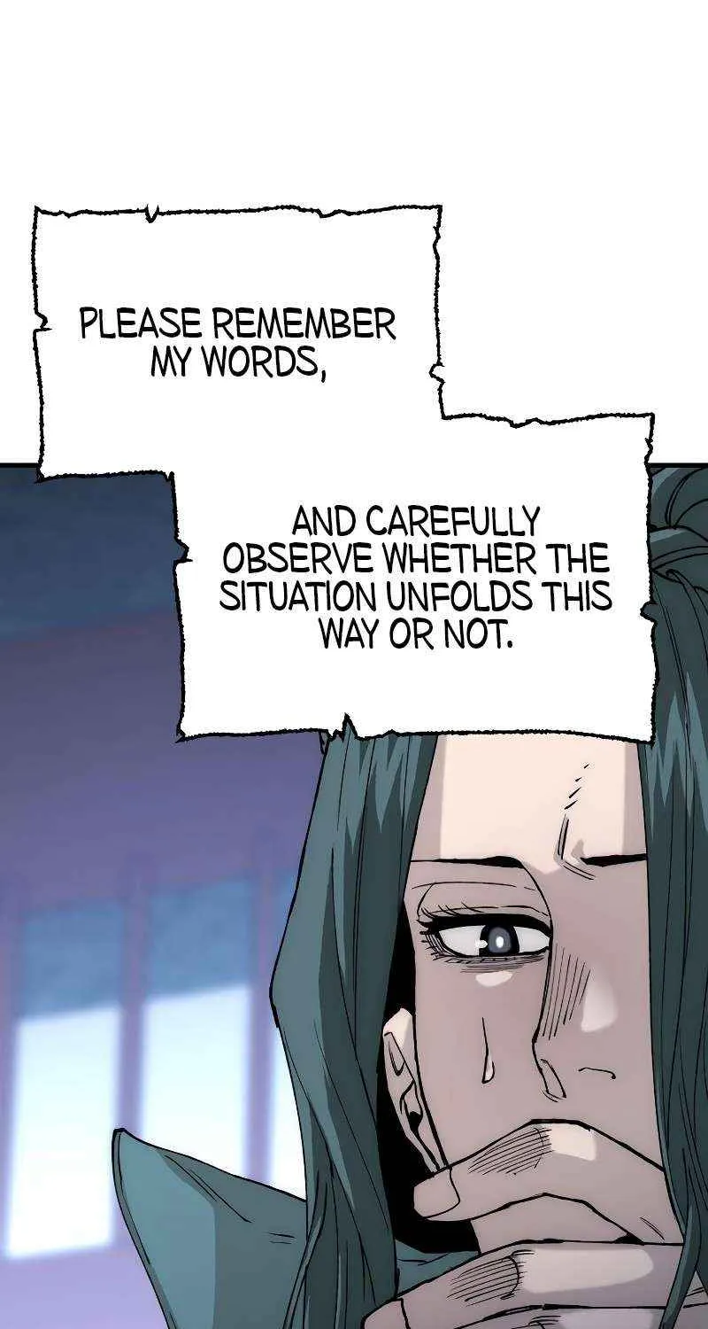 Read Murim RPG Simulation chapter 147 image 19 on Lezhin
