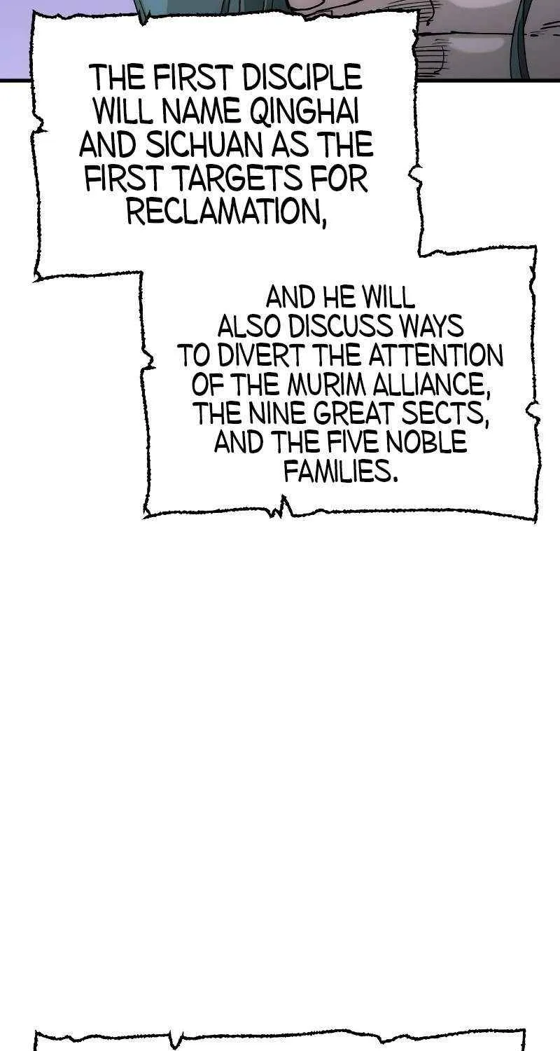 Read Murim RPG Simulation chapter 147 image 20 on Lezhin