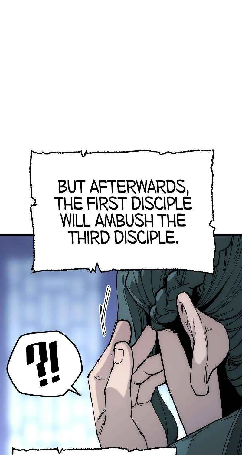 Read Murim RPG Simulation chapter 147 image 23 on Lezhin