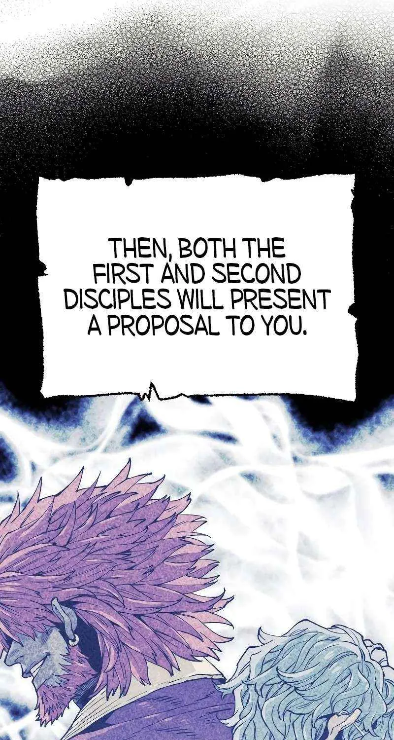 Read Murim RPG Simulation chapter 147 image 25 on Lezhin