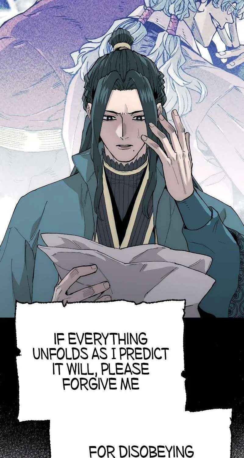 Read Murim RPG Simulation chapter 147 image 26 on Lezhin