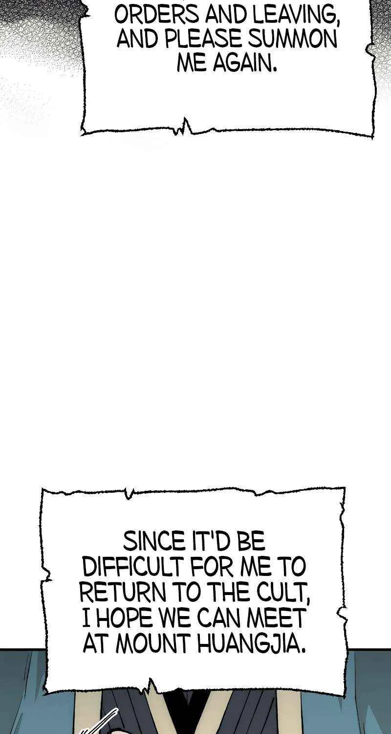 Read Murim RPG Simulation chapter 147 image 27 on Lezhin