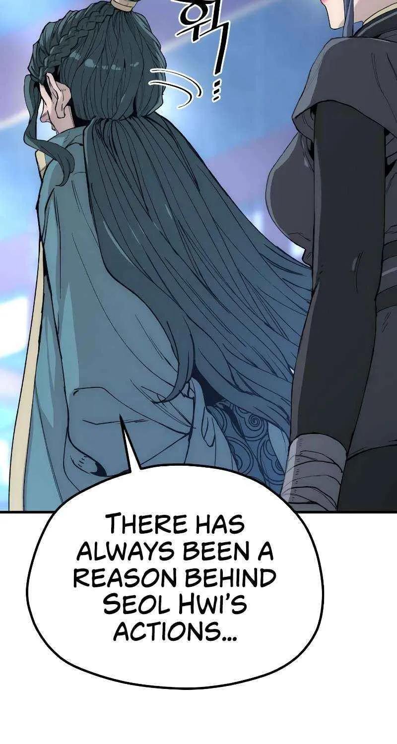 Read Murim RPG Simulation chapter 147 image 31 on Lezhin
