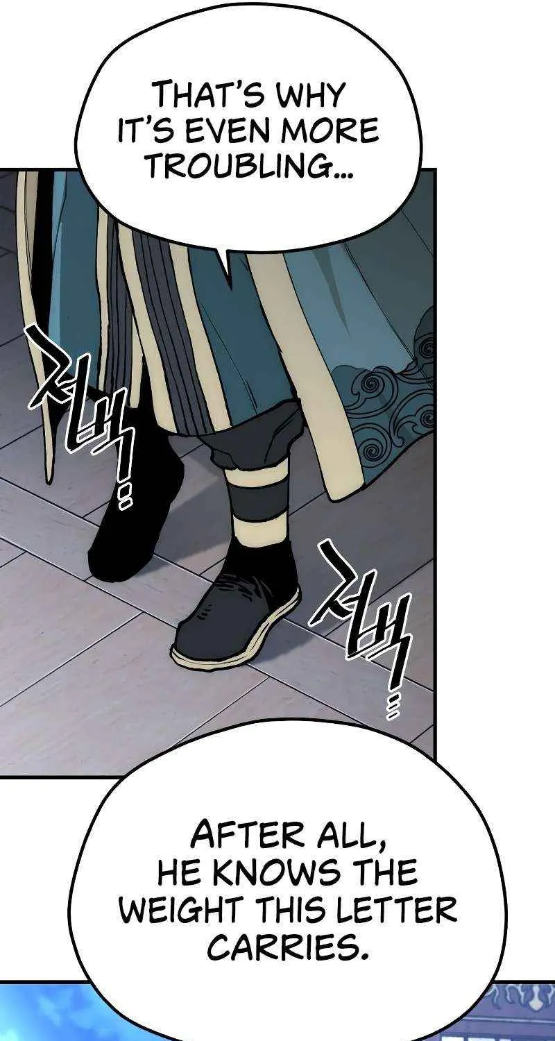 Read Murim RPG Simulation chapter 147 image 33 on Lezhin