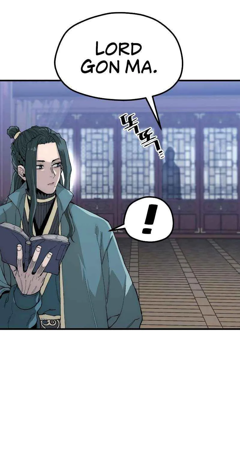 Read Murim RPG Simulation chapter 147 image 4 on Lezhin