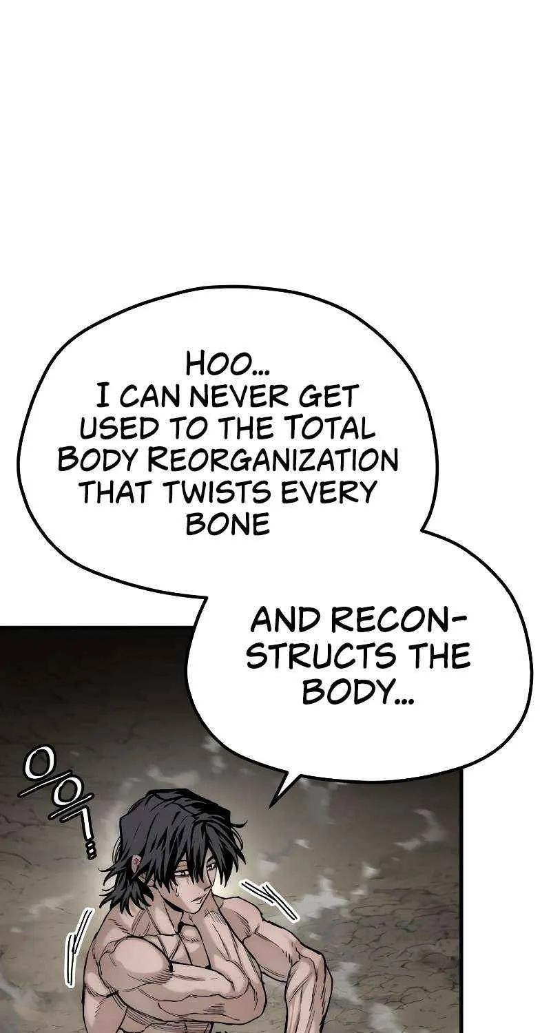 Read Murim RPG Simulation chapter 147 image 46 on Lezhin