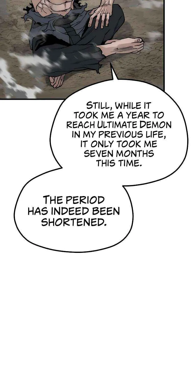 Read Murim RPG Simulation chapter 147 image 47 on Lezhin