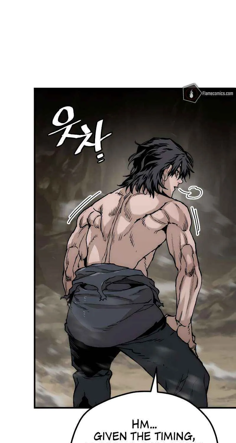 Read Murim RPG Simulation chapter 147 image 48 on Lezhin
