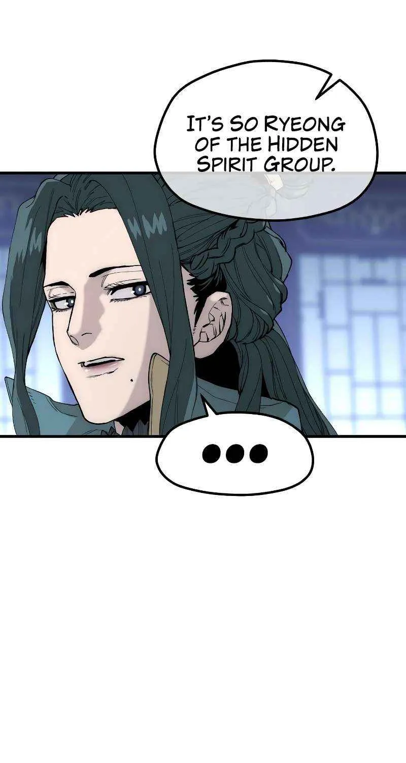 Read Murim RPG Simulation chapter 147 image 5 on Lezhin
