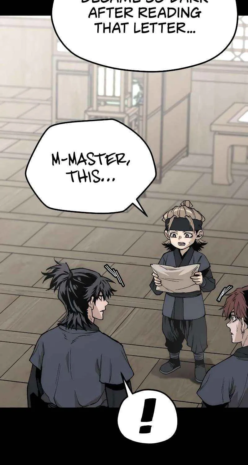 Read Murim RPG Simulation chapter 147 image 51 on Lezhin