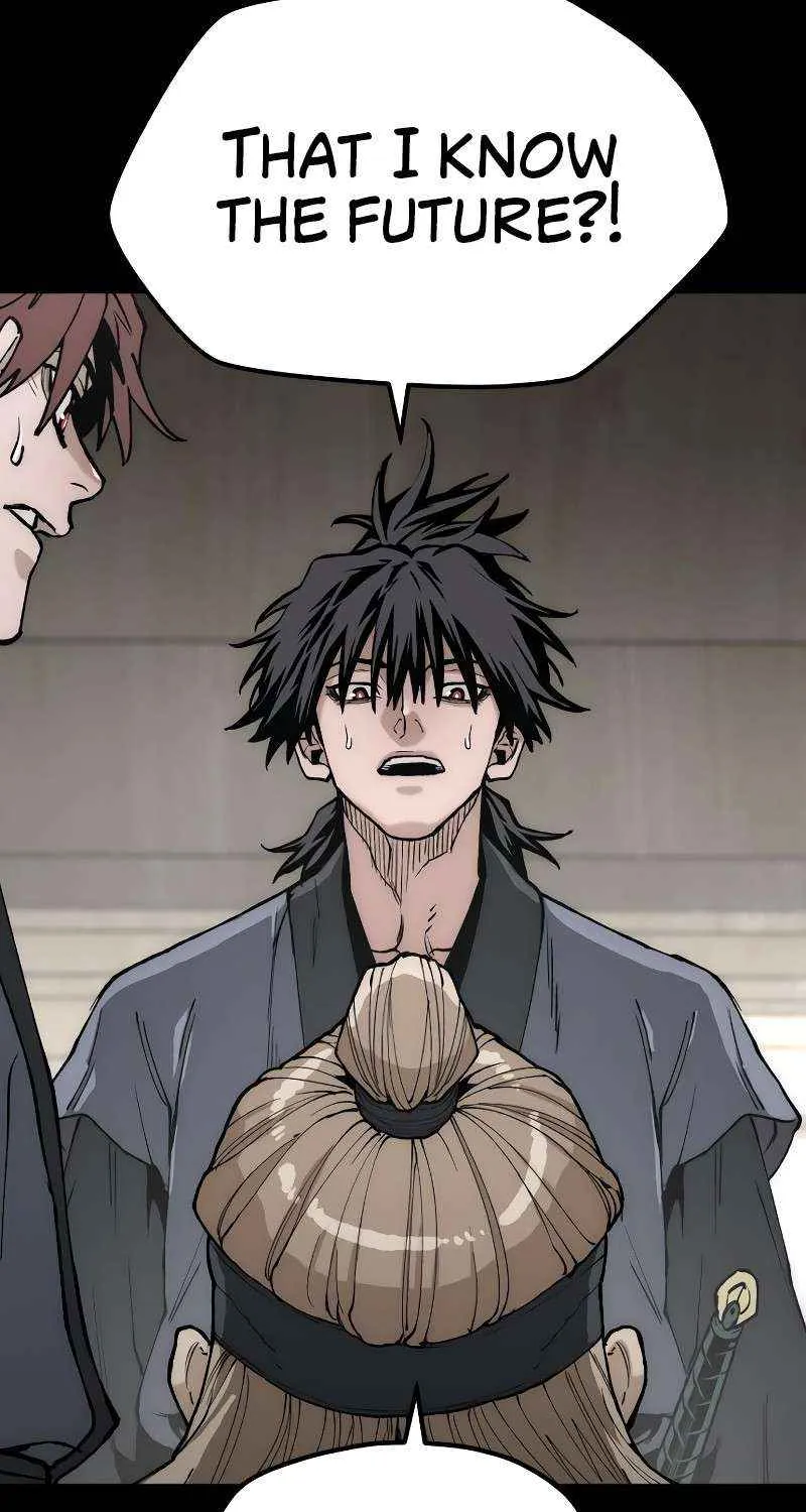 Read Murim RPG Simulation chapter 147 image 55 on Lezhin