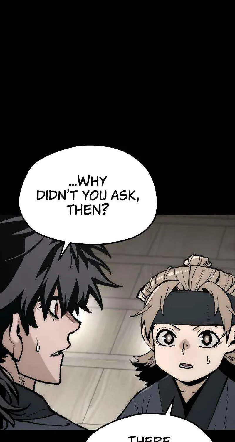 Read Murim RPG Simulation chapter 147 image 58 on Lezhin