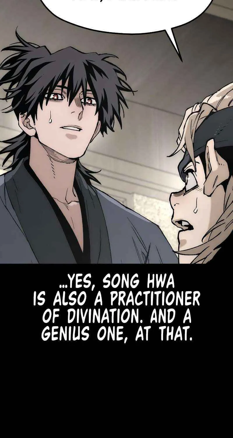 Read Murim RPG Simulation chapter 147 image 60 on Lezhin