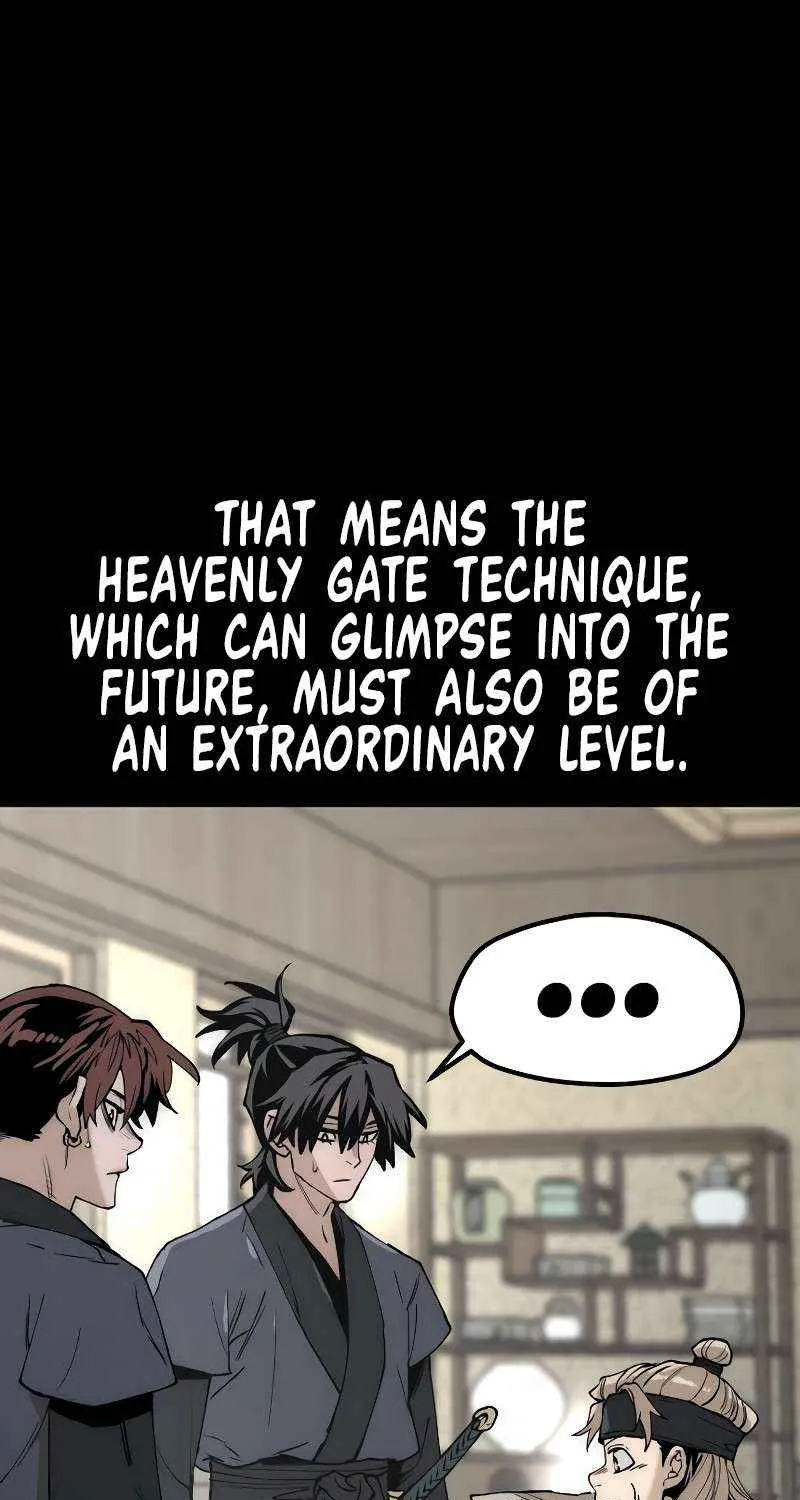Read Murim RPG Simulation chapter 147 image 61 on Lezhin