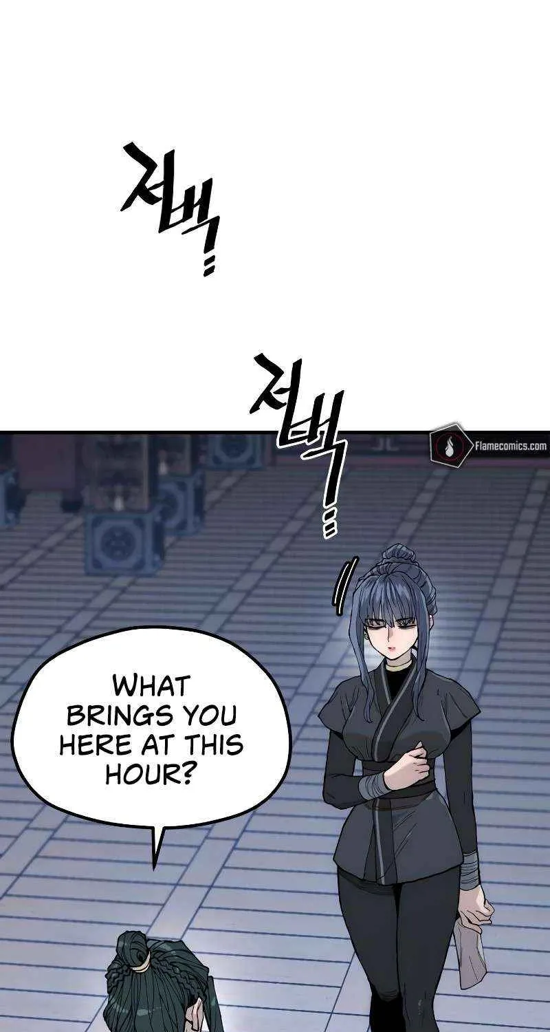 Read Murim RPG Simulation chapter 147 image 7 on Lezhin