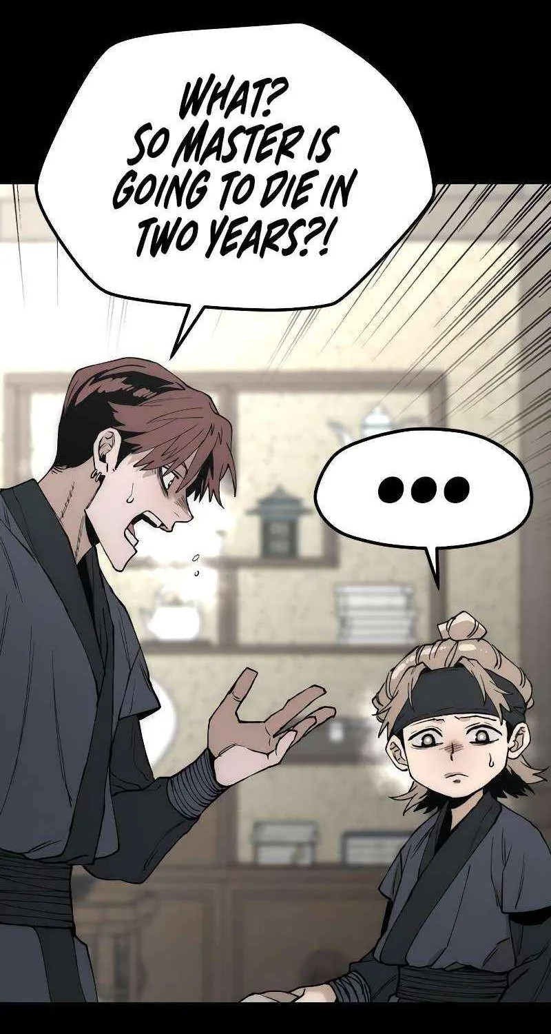 Read Murim RPG Simulation chapter 147 image 71 on Lezhin