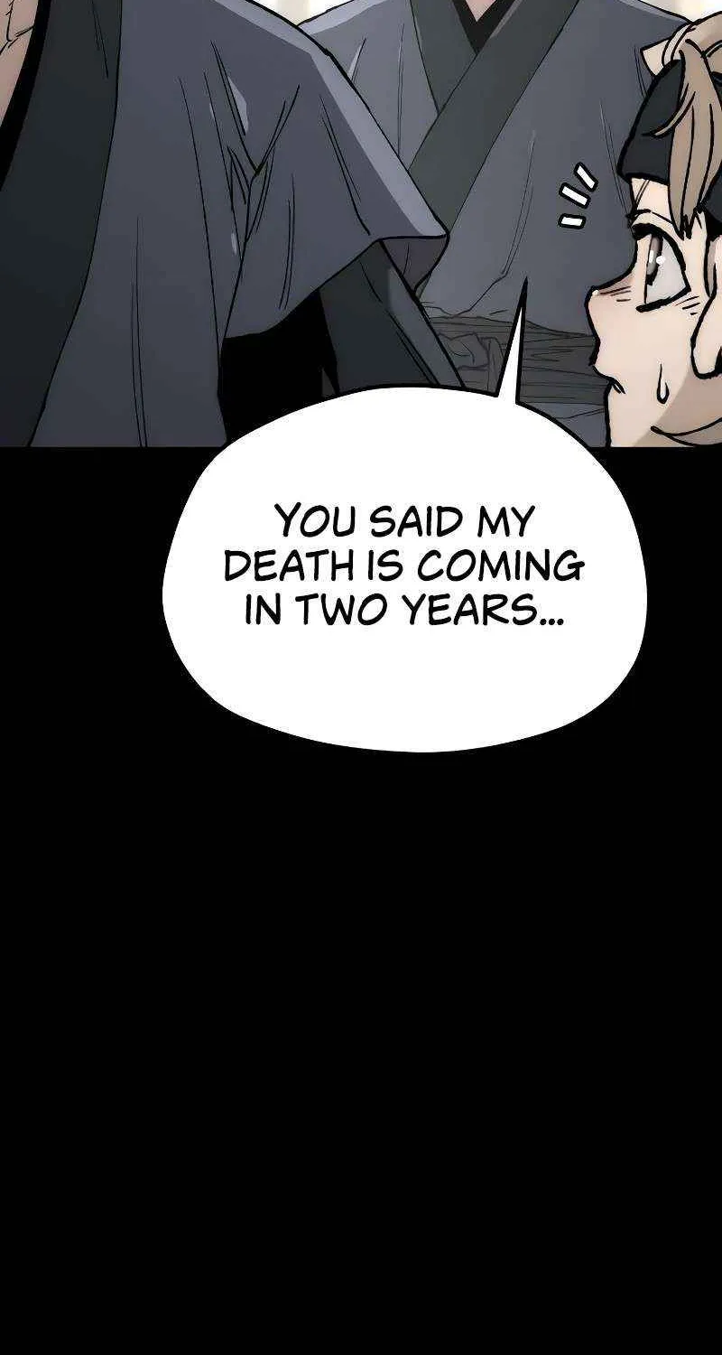 Read Murim RPG Simulation chapter 147 image 73 on Lezhin