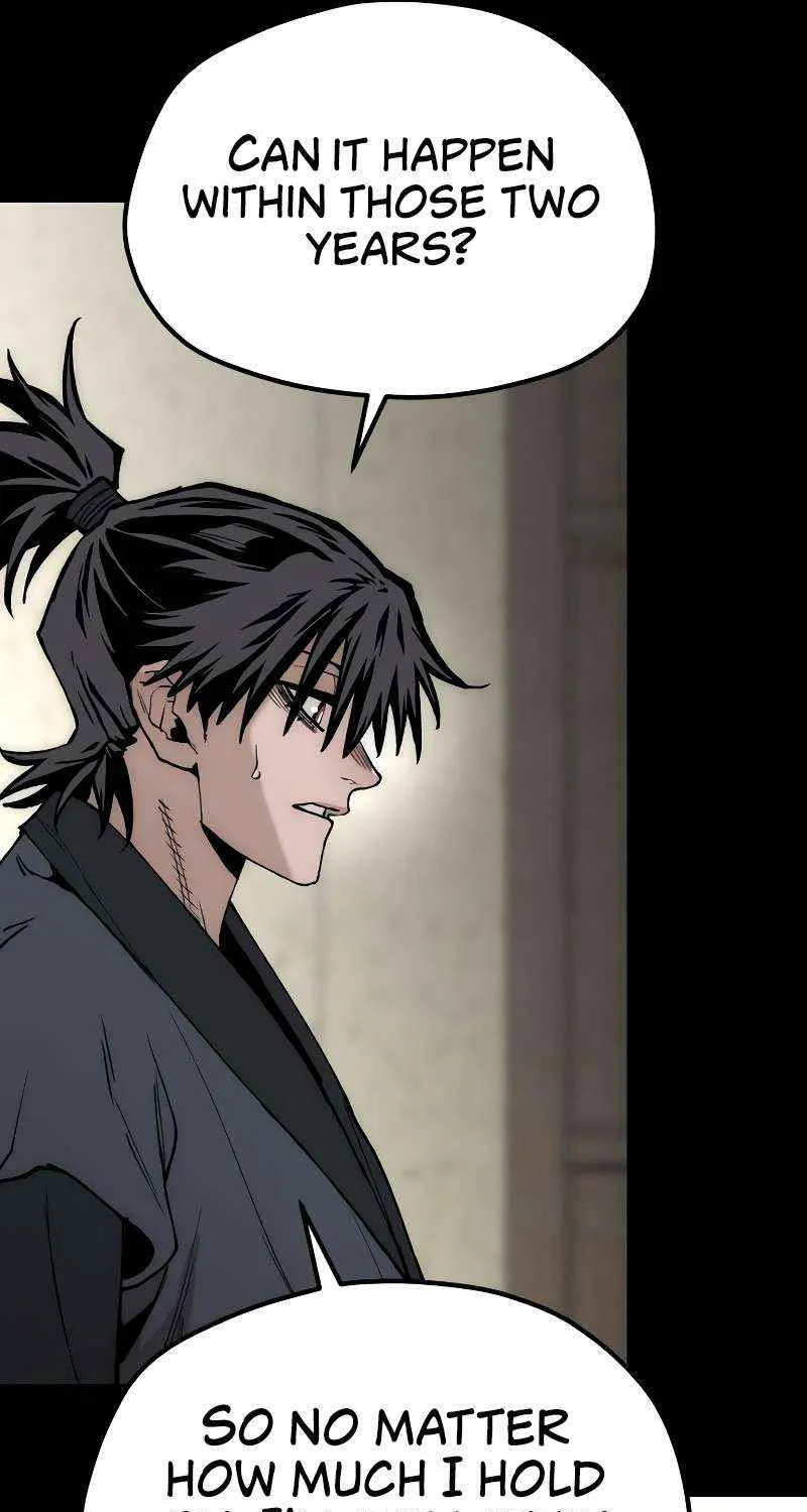 Read Murim RPG Simulation chapter 147 image 75 on Lezhin