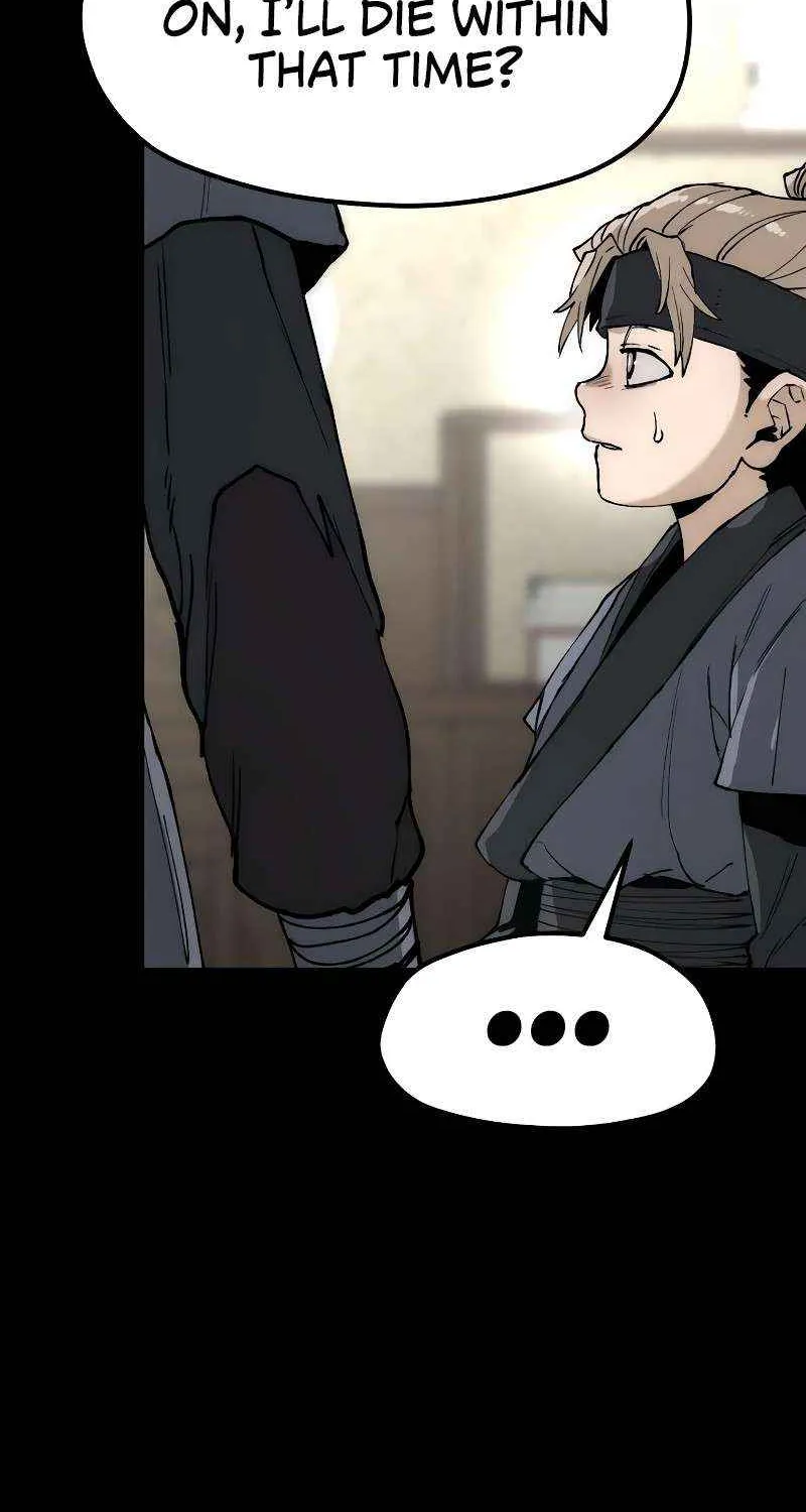 Read Murim RPG Simulation chapter 147 image 76 on Lezhin