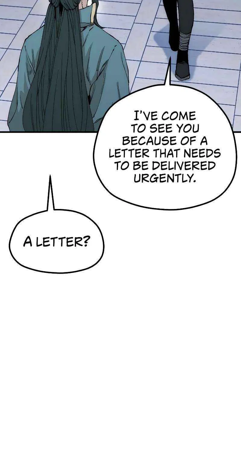 Read Murim RPG Simulation chapter 147 image 8 on Lezhin