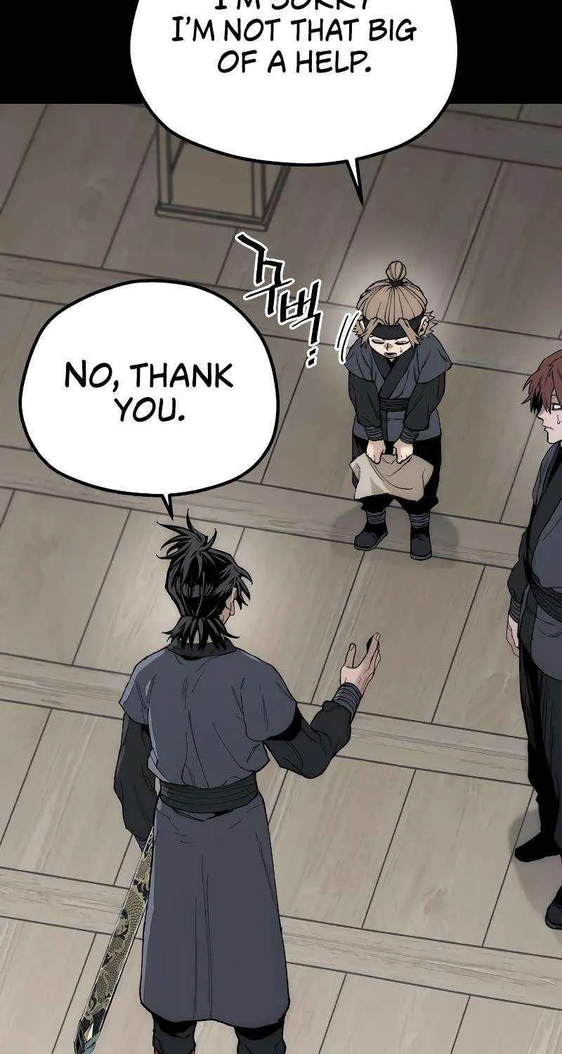 Read Murim RPG Simulation chapter 147 image 80 on Lezhin