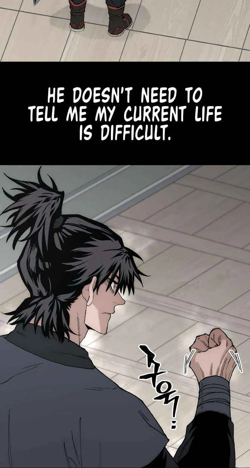 Read Murim RPG Simulation chapter 147 image 81 on Lezhin