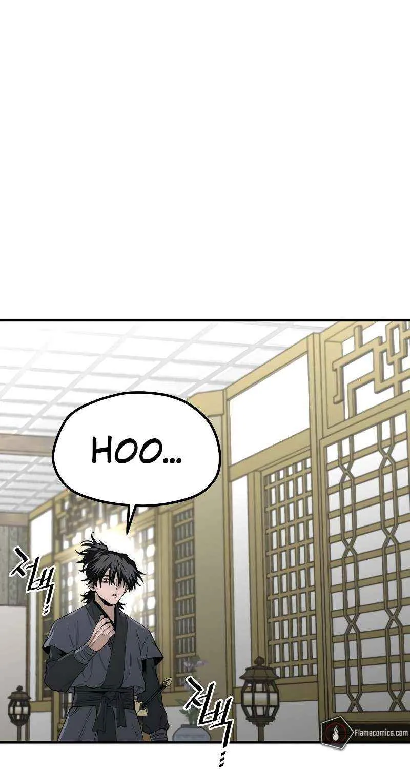 Read Murim RPG Simulation chapter 147 image 83 on Lezhin