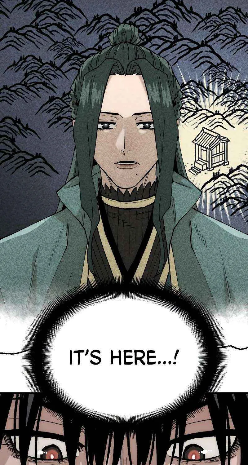 Read Murim RPG Simulation chapter 147 image 89 on Lezhin