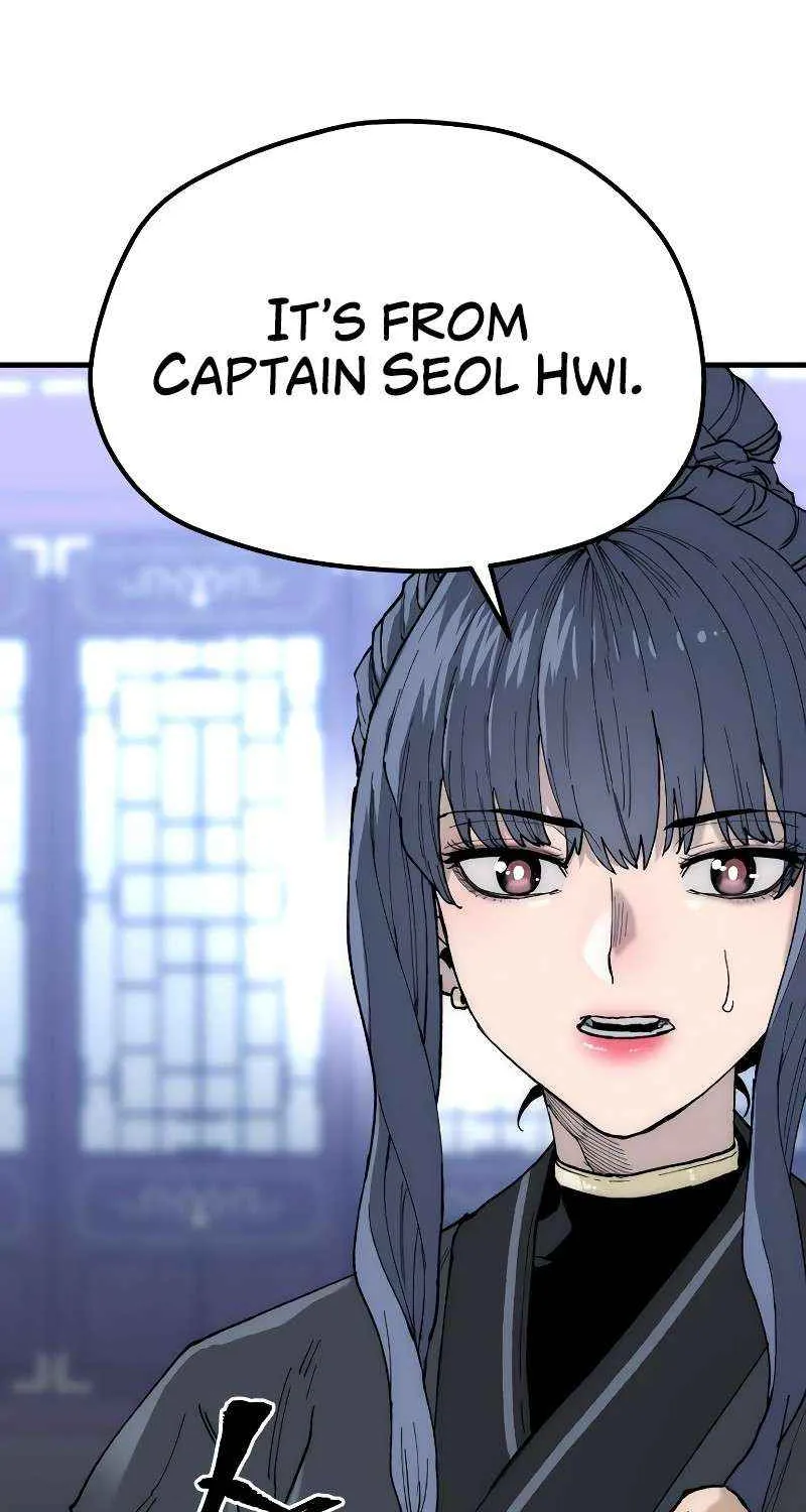 Read Murim RPG Simulation chapter 147 image 9 on Lezhin