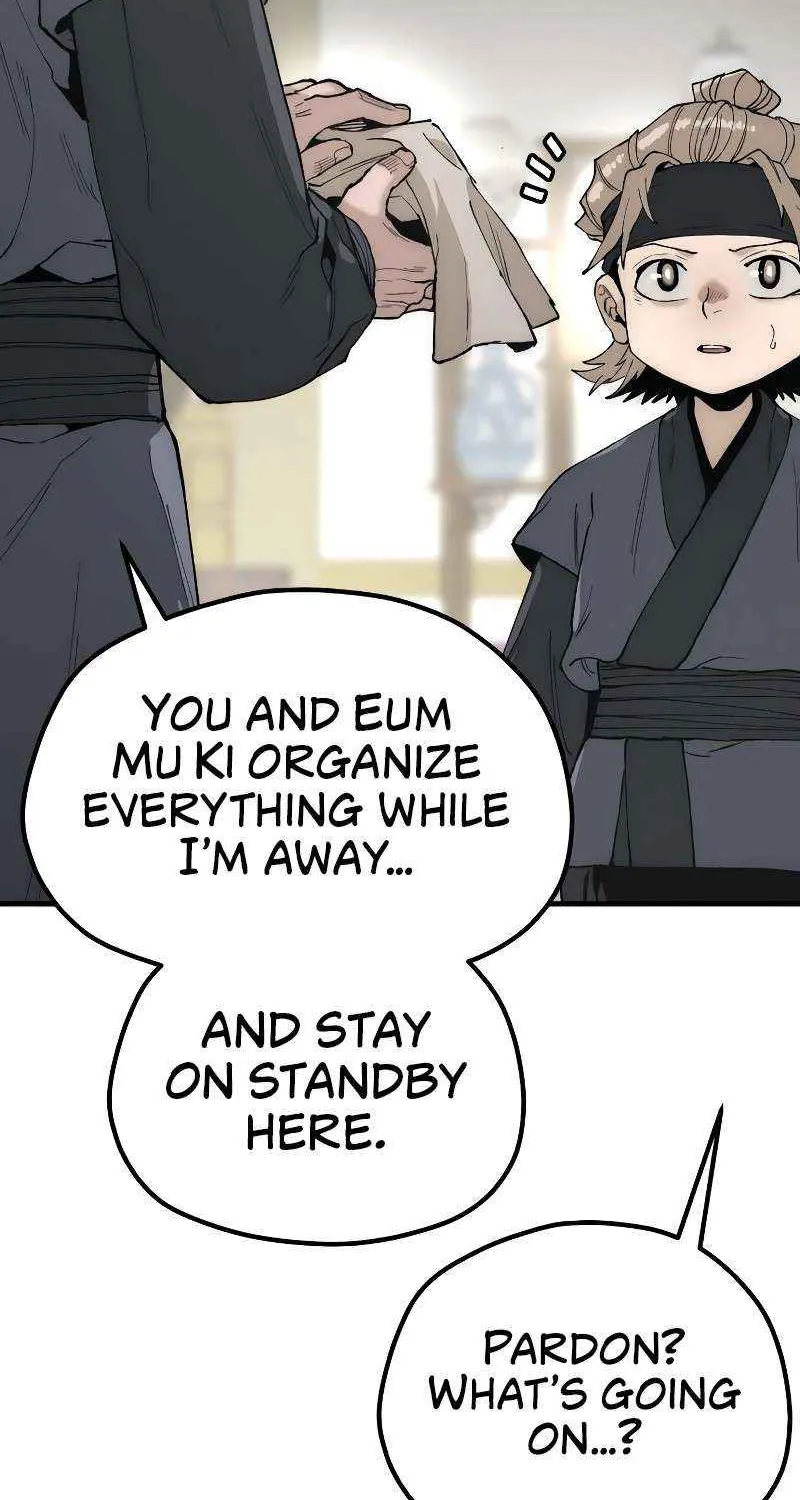 Read Murim RPG Simulation chapter 147 image 91 on Lezhin