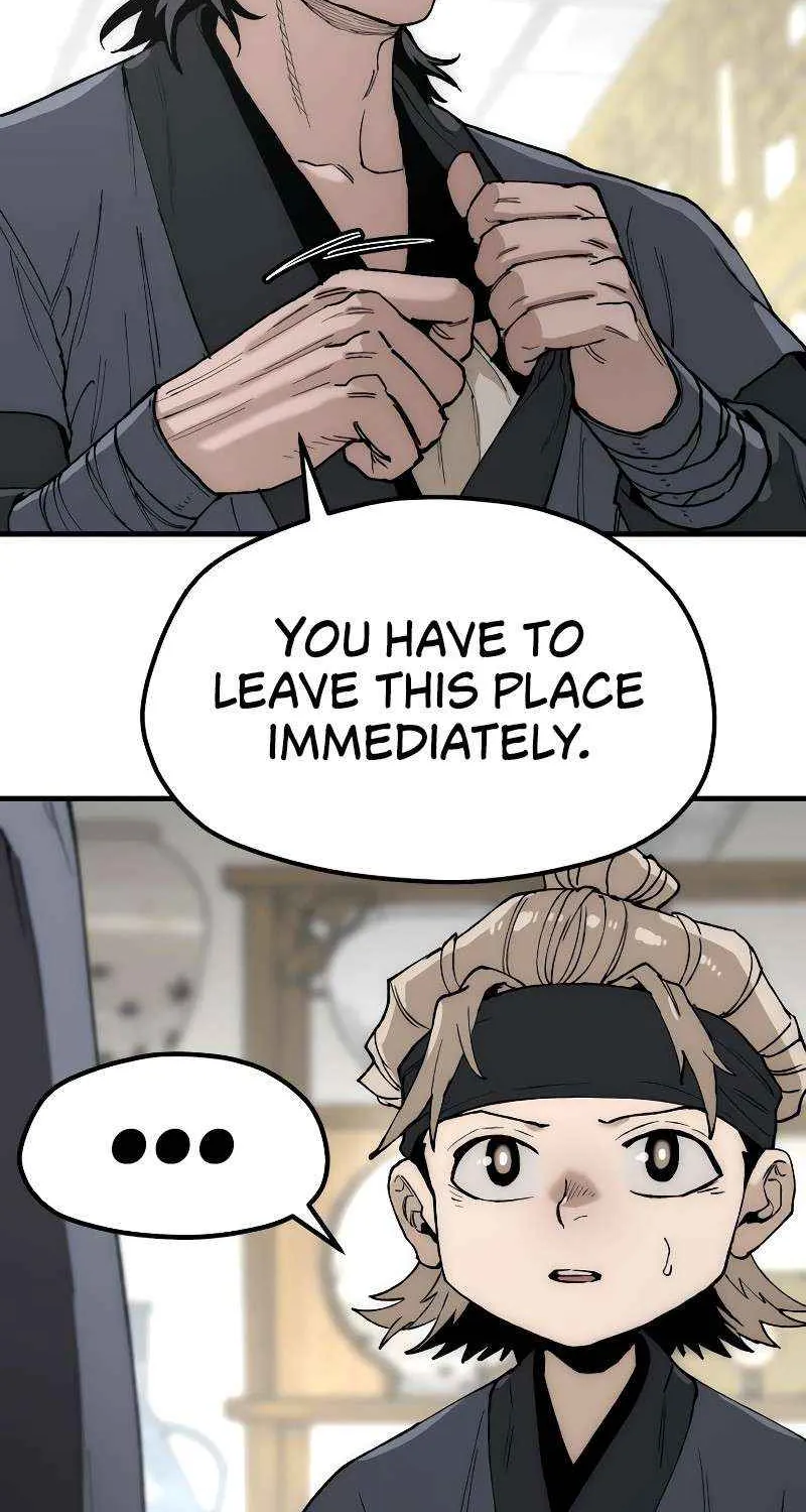 Read Murim RPG Simulation chapter 147 image 93 on Lezhin