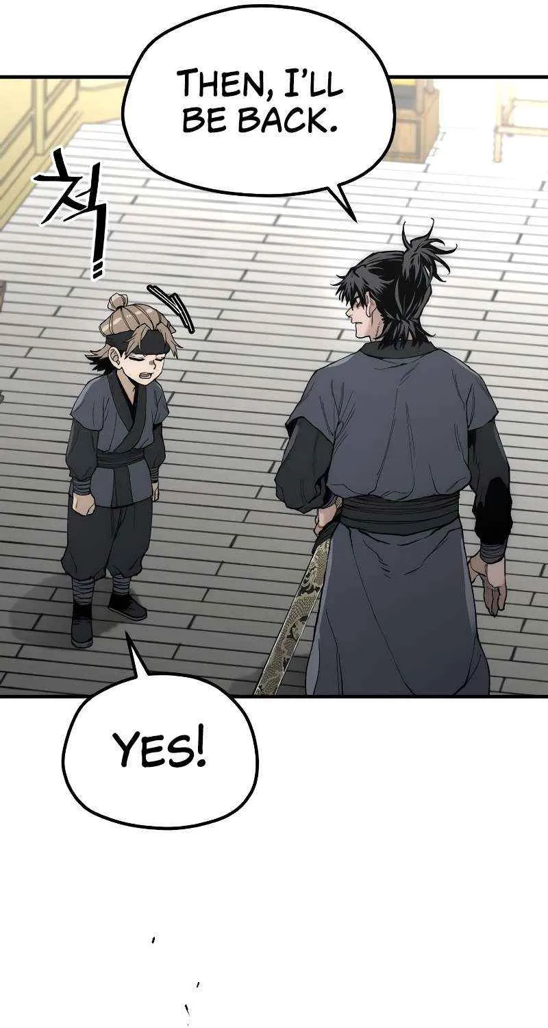 Read Murim RPG Simulation chapter 147 image 96 on Lezhin