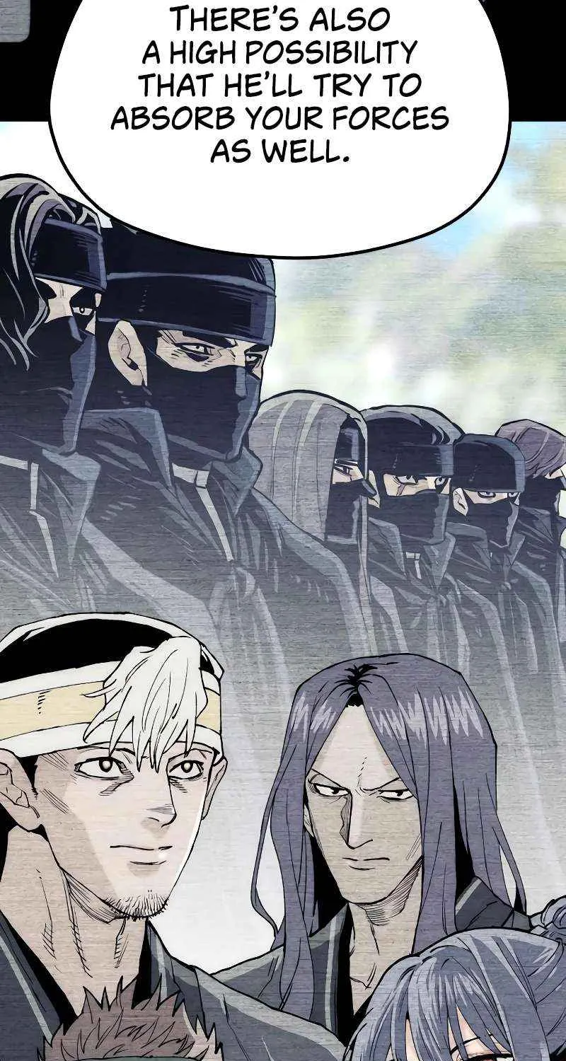 Read Murim RPG Simulation chapter 148 image 10 on Lezhin