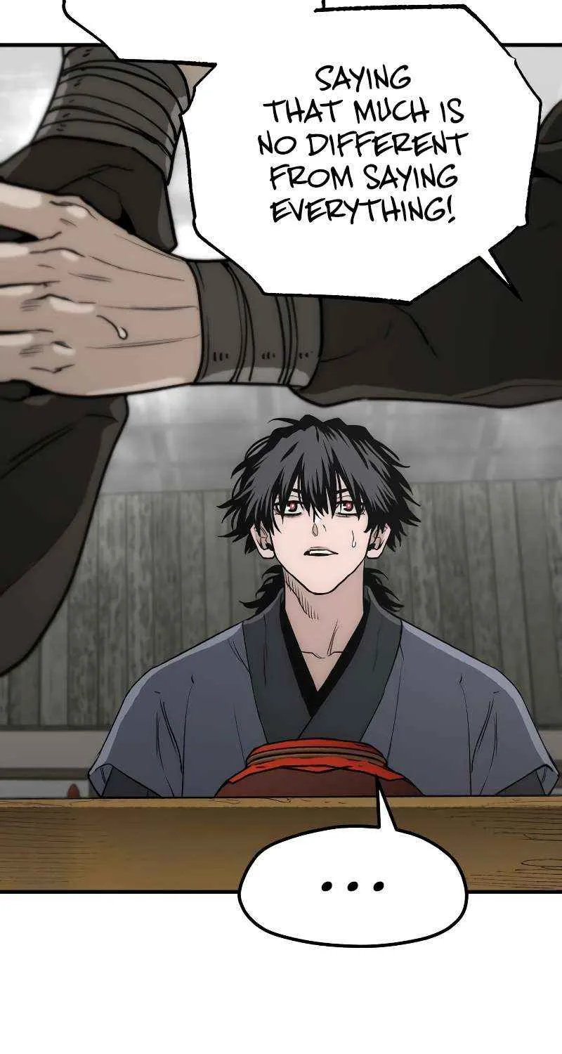 Read Murim RPG Simulation chapter 148 image 102 on Lezhin