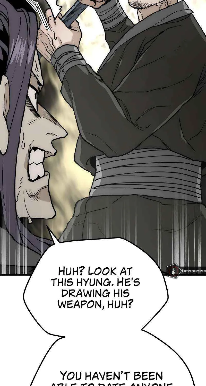 Read Murim RPG Simulation chapter 148 image 104 on Lezhin