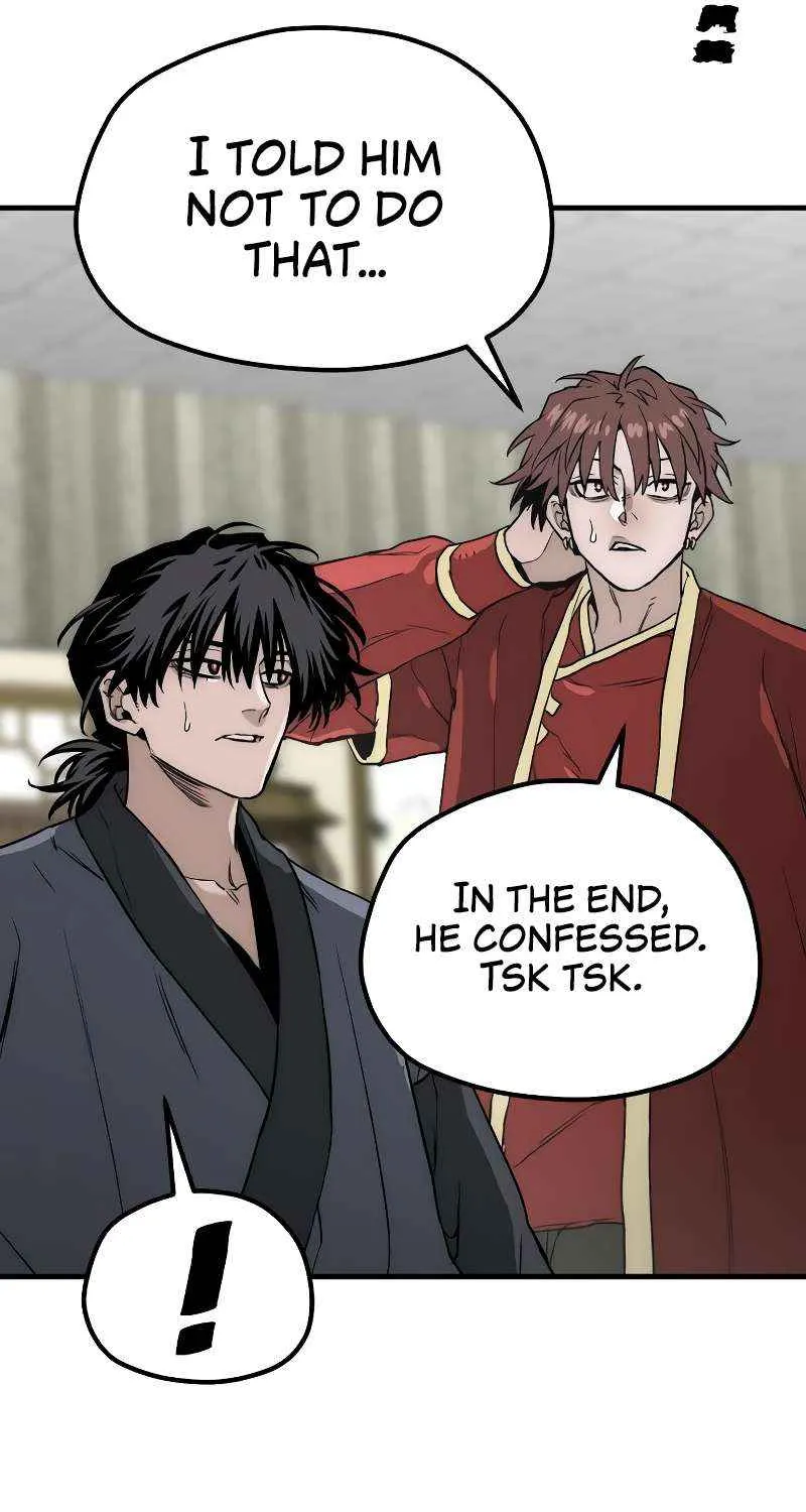 Read Murim RPG Simulation chapter 148 image 107 on Lezhin