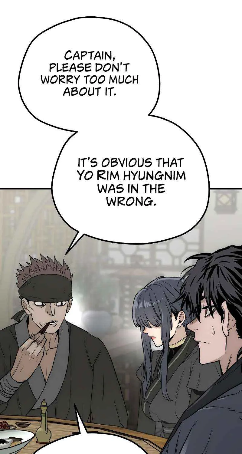 Read Murim RPG Simulation chapter 148 image 109 on Lezhin
