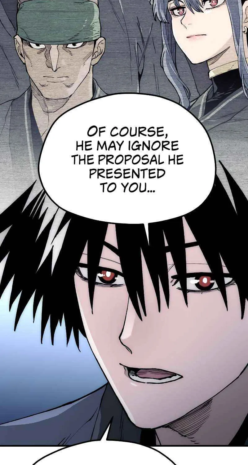 Read Murim RPG Simulation chapter 148 image 11 on Lezhin