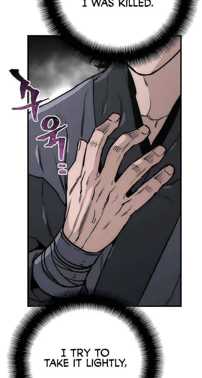 Read Murim RPG Simulation chapter 148 image 116 on Lezhin