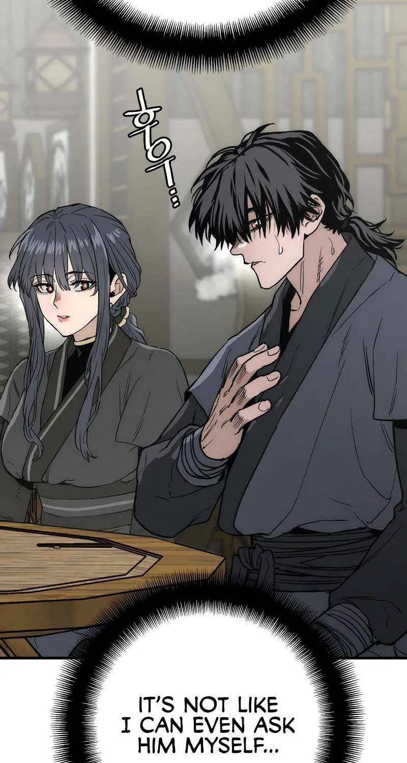 Read Murim RPG Simulation chapter 148 image 118 on Lezhin