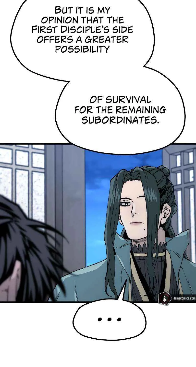 Read Murim RPG Simulation chapter 148 image 12 on Lezhin