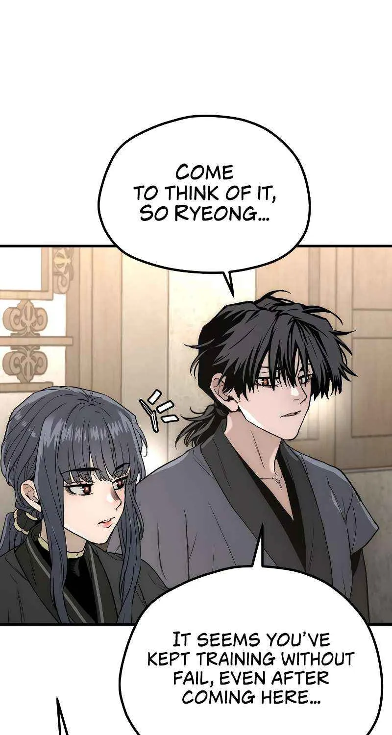 Read Murim RPG Simulation chapter 148 image 129 on Lezhin