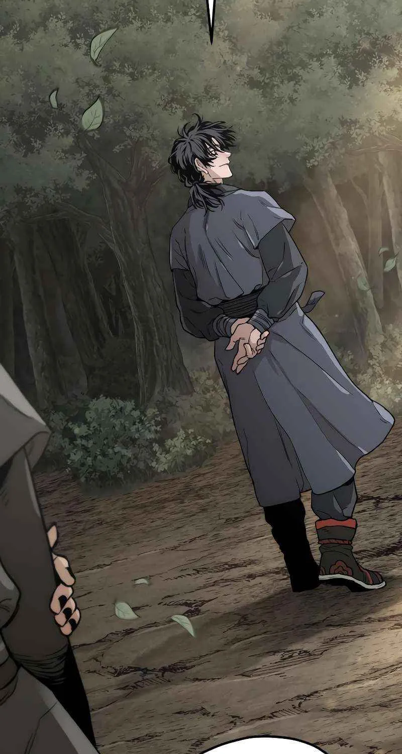Read Murim RPG Simulation chapter 148 image 145 on Lezhin