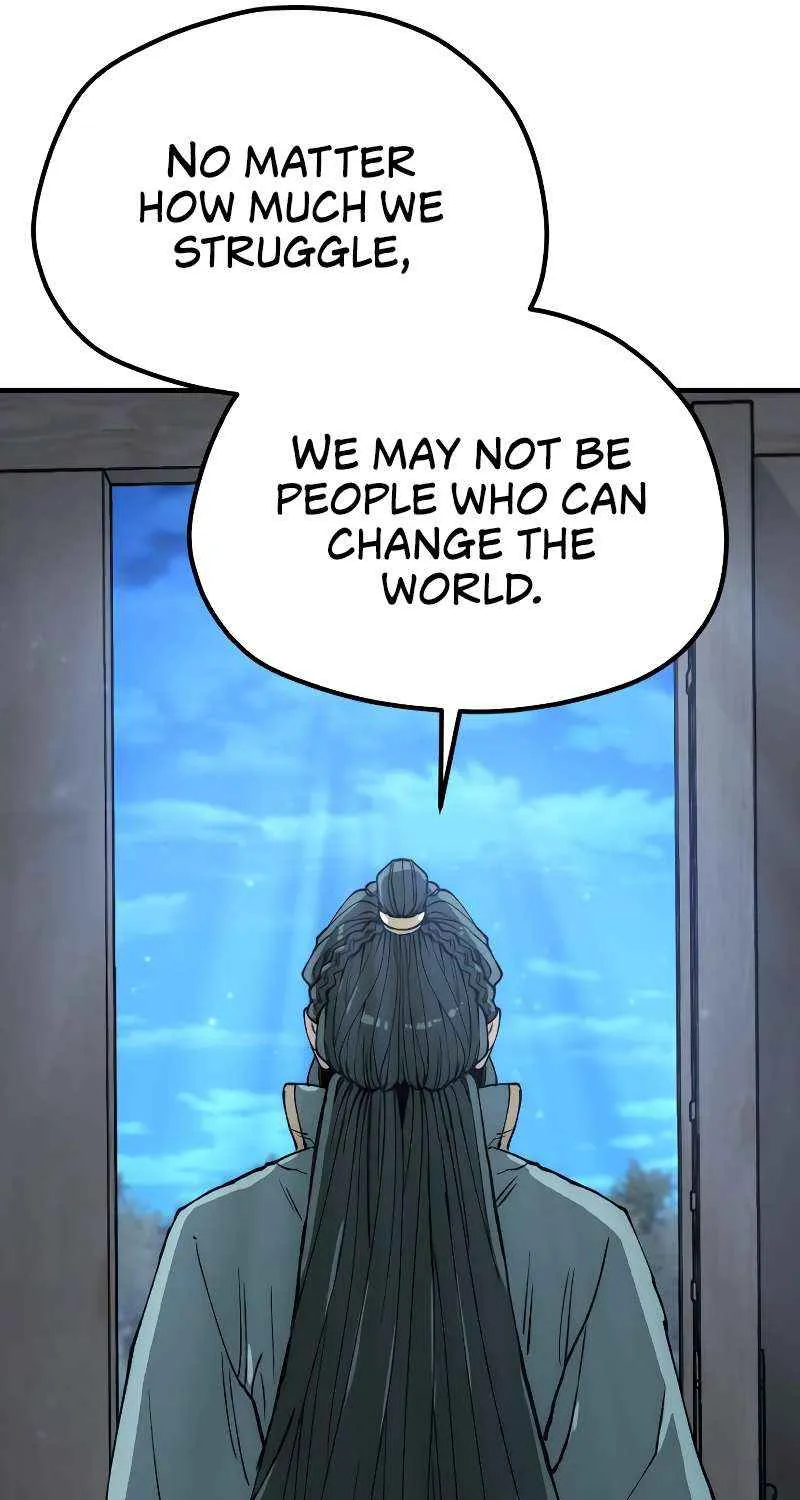 Read Murim RPG Simulation chapter 148 image 16 on Lezhin