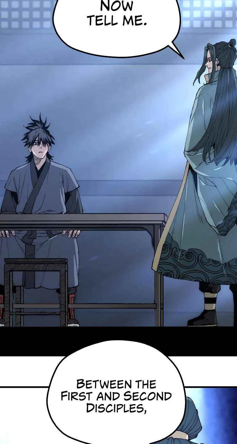 Read Murim RPG Simulation chapter 148 image 2 on Lezhin